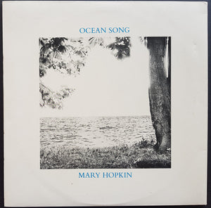 Mary Hopkin  - Earth Song / Ocean Song