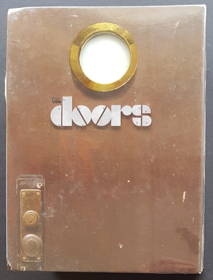 Doors  - Perception