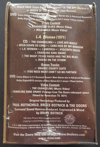 Doors  - Perception