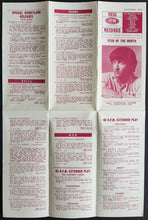 Load image into Gallery viewer, P.J. Proby  - New EMI Records September 1965