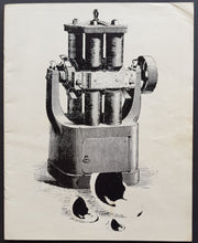 Load image into Gallery viewer, Pink Floyd  - 1969