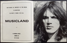 Load image into Gallery viewer, Pink Floyd  - 1969