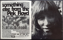 Load image into Gallery viewer, Pink Floyd  - 1969