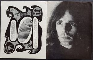 Pink Floyd  - 1969