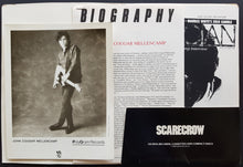 Load image into Gallery viewer, John Mellencamp  - Scarecrow