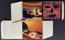 Load image into Gallery viewer, Crowded House  - Woodface