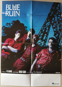 Blue Ruin  - Blue Ruin