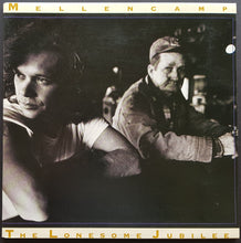 Load image into Gallery viewer, John Mellencamp  - The Lonesome Jubilee