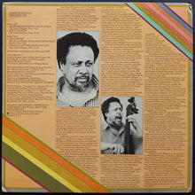 Load image into Gallery viewer, Charles Mingus  - Changes One