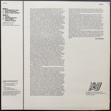 Load image into Gallery viewer, Charles Mingus  - East Coasting