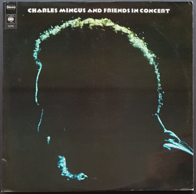 Charles Mingus  - Charles Mingus And Friends In Concert