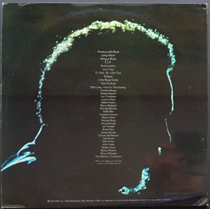 Charles Mingus  - Charles Mingus And Friends In Concert