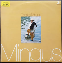 Load image into Gallery viewer, Charles Mingus  - Mingus