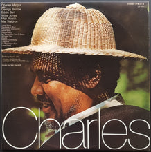 Load image into Gallery viewer, Charles Mingus  - Mingus