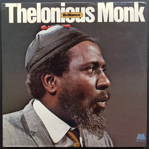 Thelonious Monk  - Brilliance