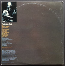 Load image into Gallery viewer, Thelonious Monk  - Brilliance