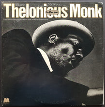 Load image into Gallery viewer, Thelonious Monk  - In Person