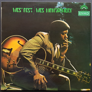 Montgomery, Wes  - Wes' Best
