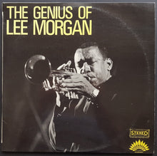 Load image into Gallery viewer, Morgan, Lee  - The Genius Of Lee Morgan