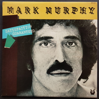 Mark Murphy  - Satisfaction Guaranteed