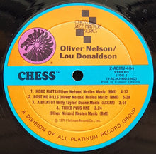 Load image into Gallery viewer, Nelson, Oliver  - Back Talk