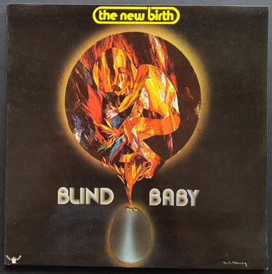 New Birth  - Blind Baby