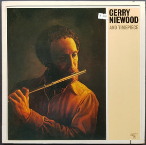 Gerry Niewood  - Gerry Niewood And Timepiece