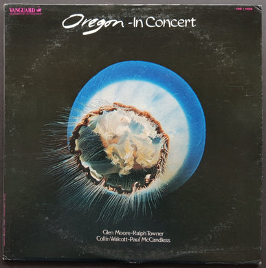 Oregon  - In Concert