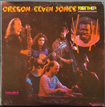 Load image into Gallery viewer, Oregon  - Oregon / Elvin Jones - Together