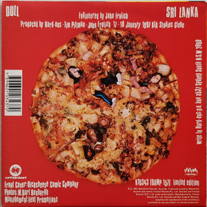 Hard Ons - Dull