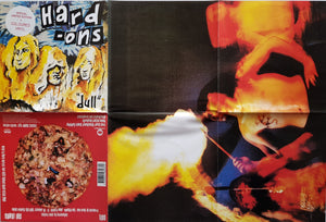 Hard Ons - Dull