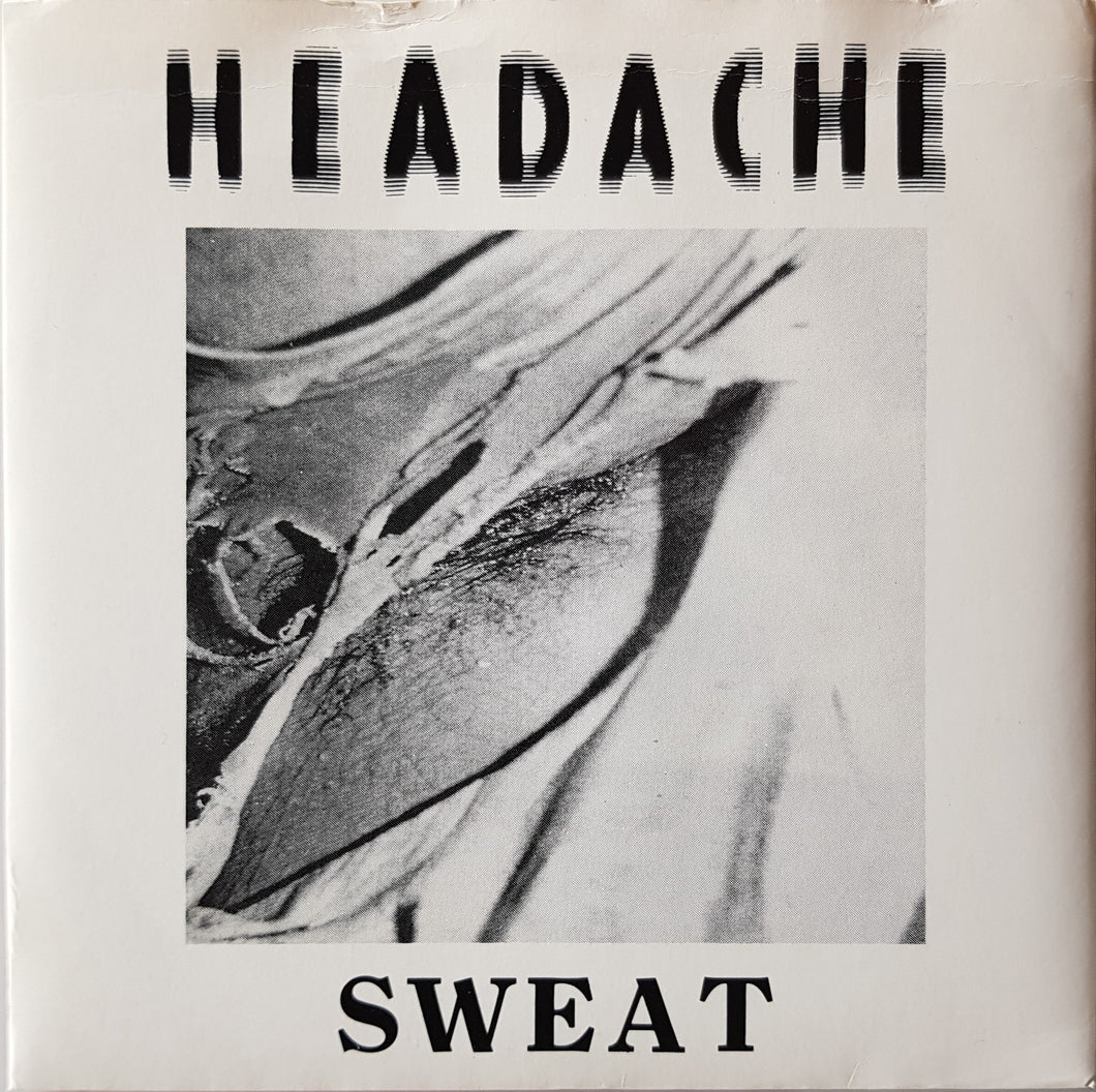 Headache - Sweat