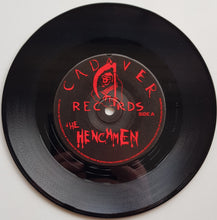 Load image into Gallery viewer, Henchmen (N.Z) - Death Machine