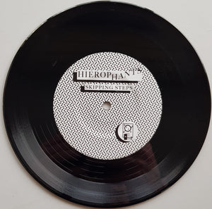 Hierophants - Pneumatic Drill