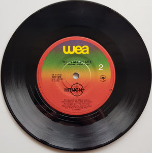 Hitmen - I Want You