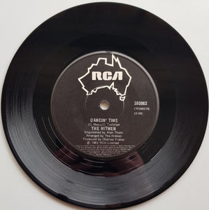 Hitmen - Everybody Knows (I Don't Like Love)