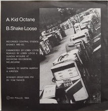 Load image into Gallery viewer, Hoi Polloi - Kid Octane