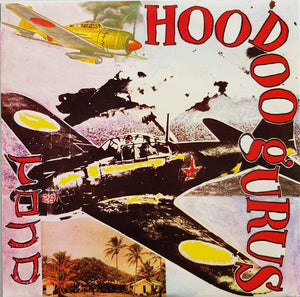 Hoodoo Gurus - Tojo