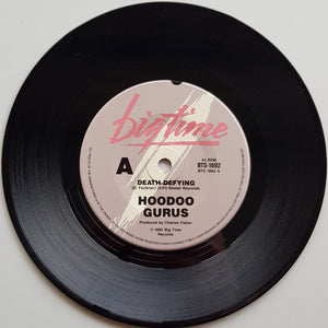 Hoodoo Gurus - Death Defying