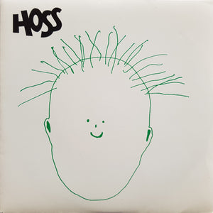 Hoss - Green