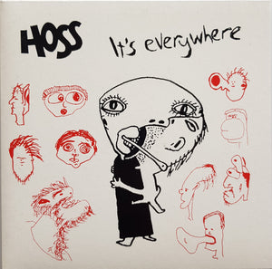 Hoss - It's Everywhere