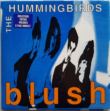 Load image into Gallery viewer, Hummingbirds - Blush