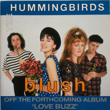 Load image into Gallery viewer, Hummingbirds - Blush