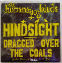 Load image into Gallery viewer, Hummingbirds - Hindsight