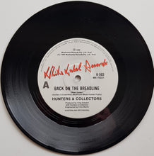 Load image into Gallery viewer, Hunters &amp; Collectors - Back On The Breadline