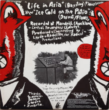 Load image into Gallery viewer, I Am Joe&#39;s Music - Life In Asia