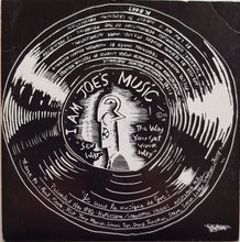 Load image into Gallery viewer, I Am Joe&#39;s Music - The Way You Get Your Way