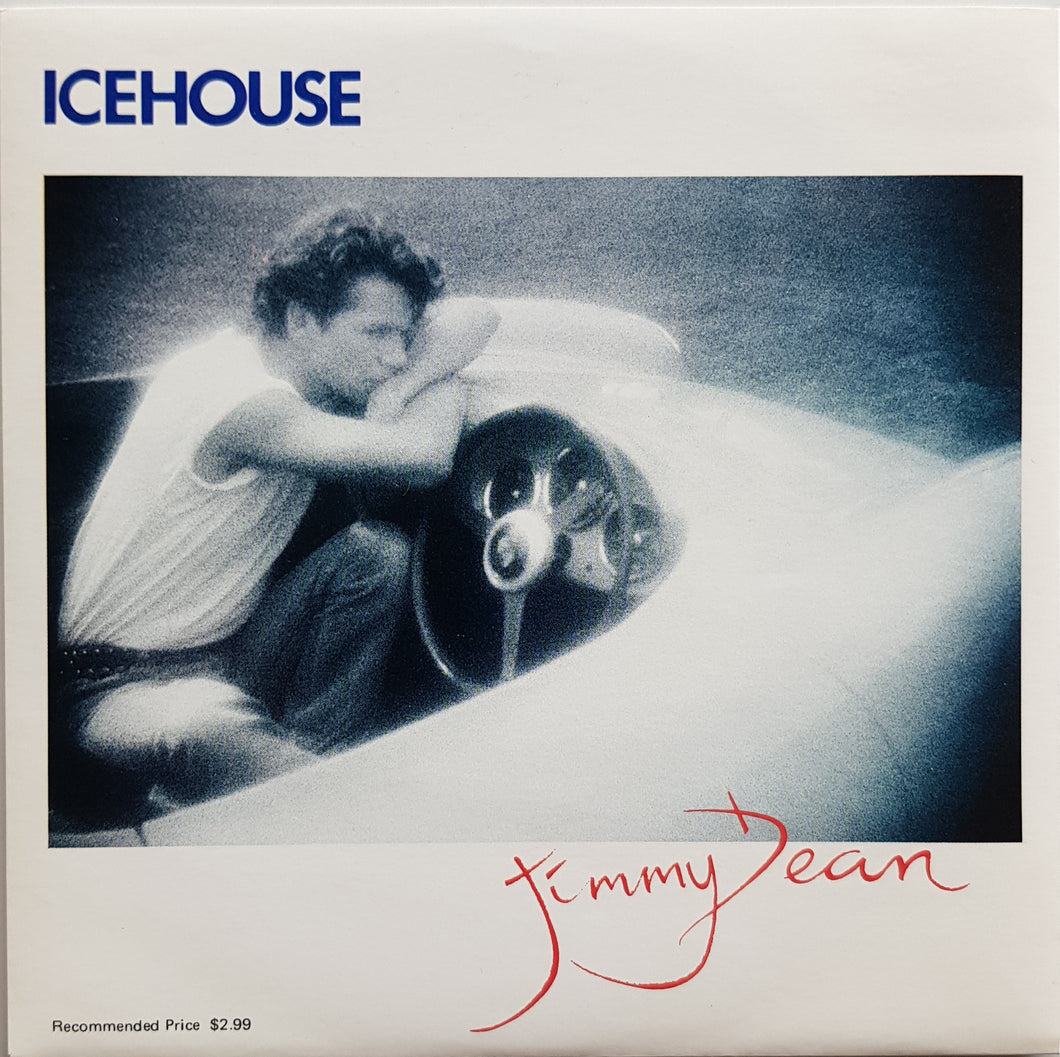 Icehouse - Jimmy Dean