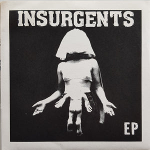 Insurgents - EP