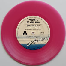 Load image into Gallery viewer, Jimmy And The Boys - Products Of Your Mind